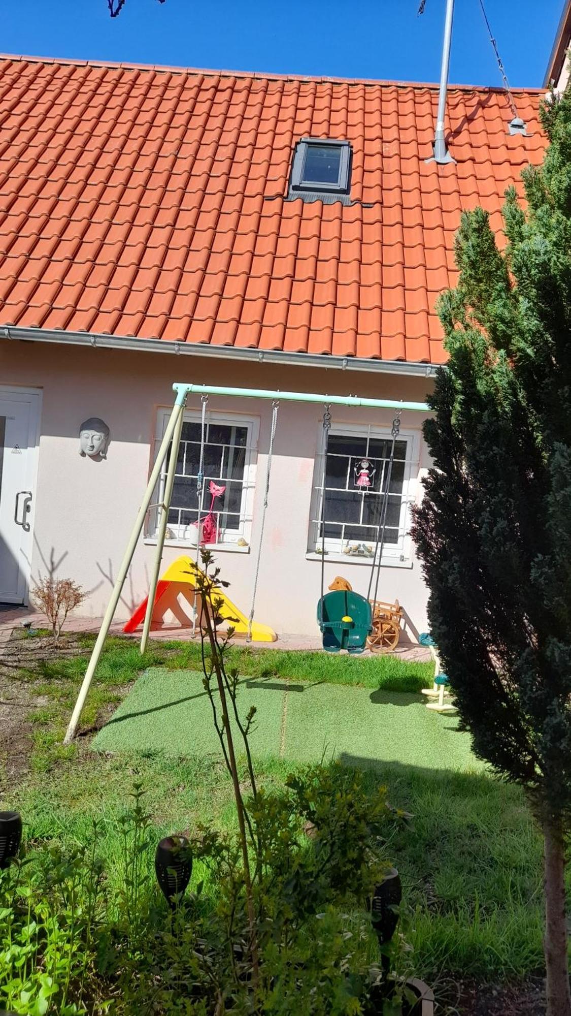 Venus Apartment Dessenheim Exterior photo